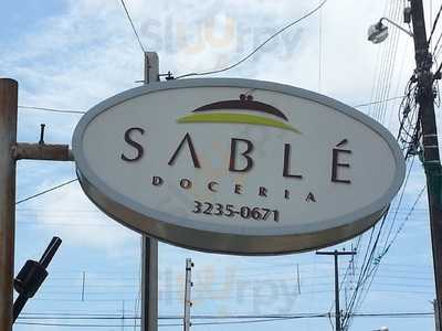 Sable Doceria
