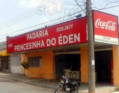 Padaria Princezinha Do Eden