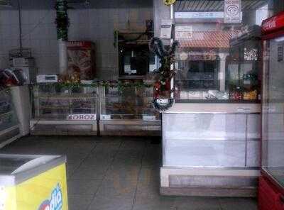 Padaria Princezinha Do Eden