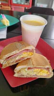 Padaria Princezinha Do Eden