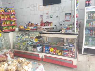 Padaria Princezinha Do Eden