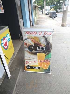 Padaria Princezinha Do Eden