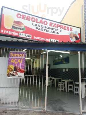 Cebolao Express