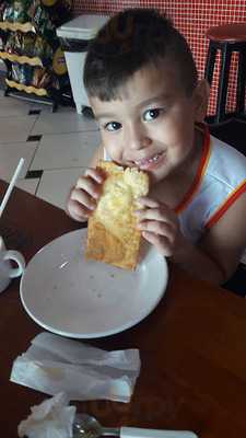 Padaria E Confeitaria Bruna