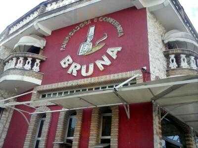 Padaria E Confeitaria Bruna