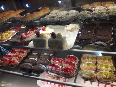 Padaria E Confeitaria Bruna