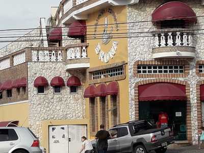 Padaria E Confeitaria Bruna