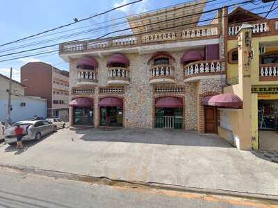 Padaria E Confeitaria Bruna