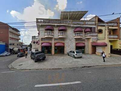 Padaria E Confeitaria Bruna