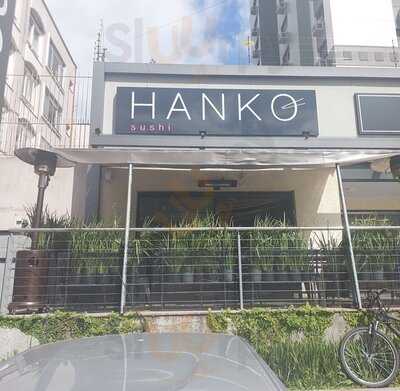 Hanko Sushi