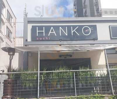 Hanko Sushi