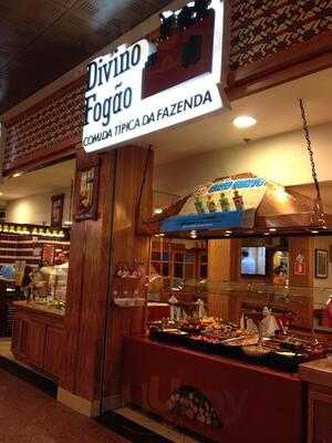 Divino Fogão
