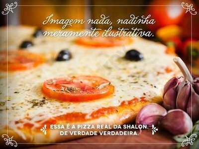 Shalon Pizzaria