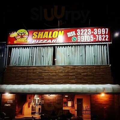 Shalon Pizzaria