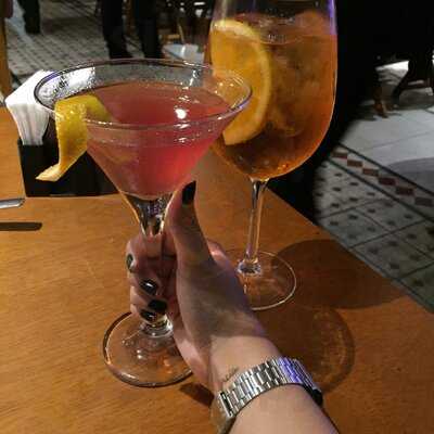 R21 Bar & Restaurante