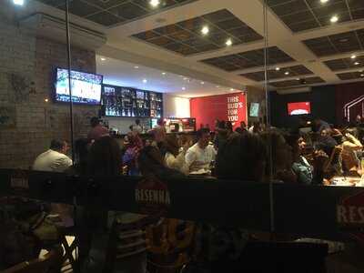 R21 Bar & Restaurante