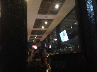 R21 Bar & Restaurante