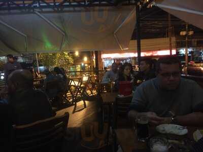 R21 Bar & Restaurante