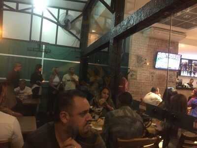 R21 Bar & Restaurante