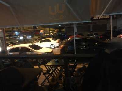 R21 Bar & Restaurante