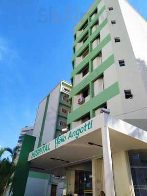 Lanchonete Helio Angotti