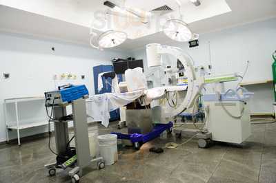 Lanchonete Helio Angotti