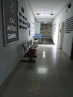 Lanchonete Helio Angotti