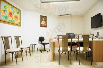 Lanchonete Helio Angotti