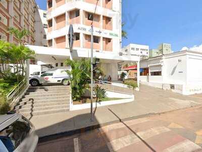 Lanchonete Helio Angotti