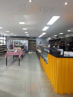 Pao Quente Panificadora E Confeitaria