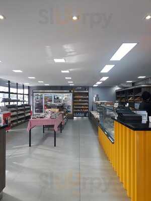 Pao Quente Panificadora E Confeitaria