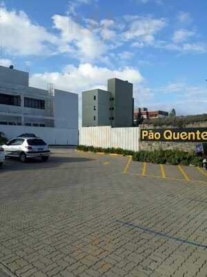 Pao Quente Panificadora E Confeitaria