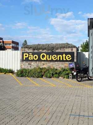 Pao Quente Panificadora E Confeitaria
