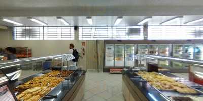 Pao Quente Panificadora E Confeitaria