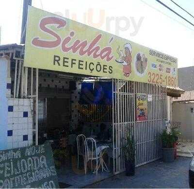 Sinha Refeicoes