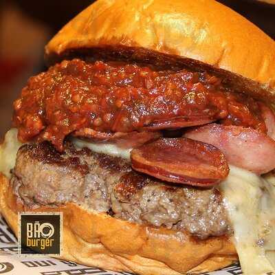 Bão Burger