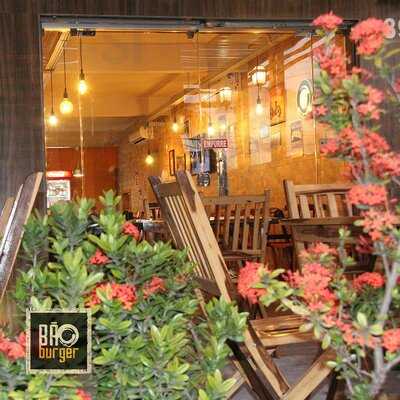 Bão Burger