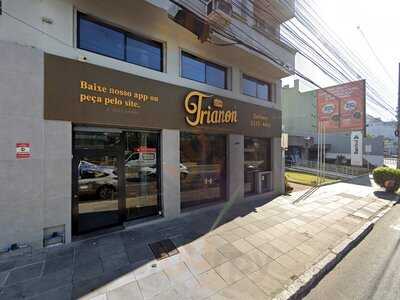 Trianon Bauru