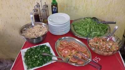 Prato Nosso De Todo Dia