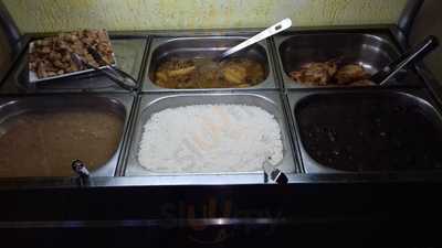 Prato Nosso De Todo Dia