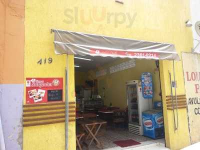 Prato Nosso De Todo Dia