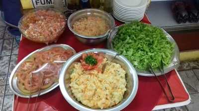 Prato Nosso De Todo Dia