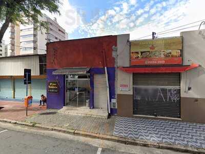 Prato Nosso De Todo Dia