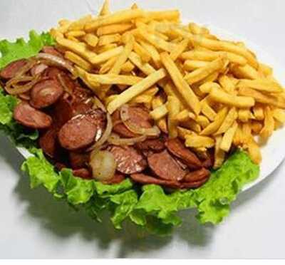 Lanchonete Tudo De Bom