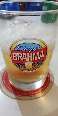 Bar E Restaurante Oliveira