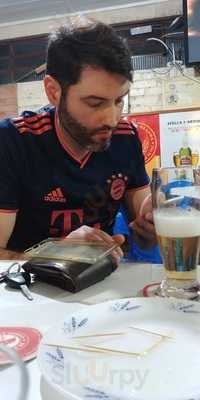 Bar E Restaurante Oliveira