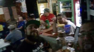 Bar E Restaurante Oliveira