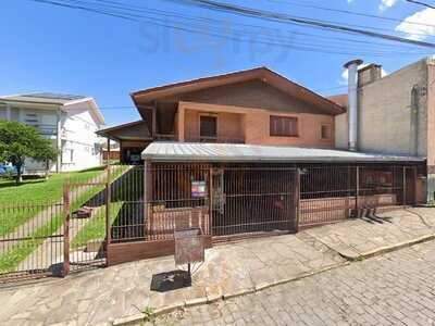 Bar E Restaurante Oliveira