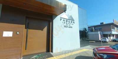 Espetinhos Cataratas