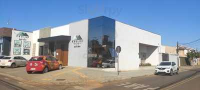 Espetinhos Cataratas